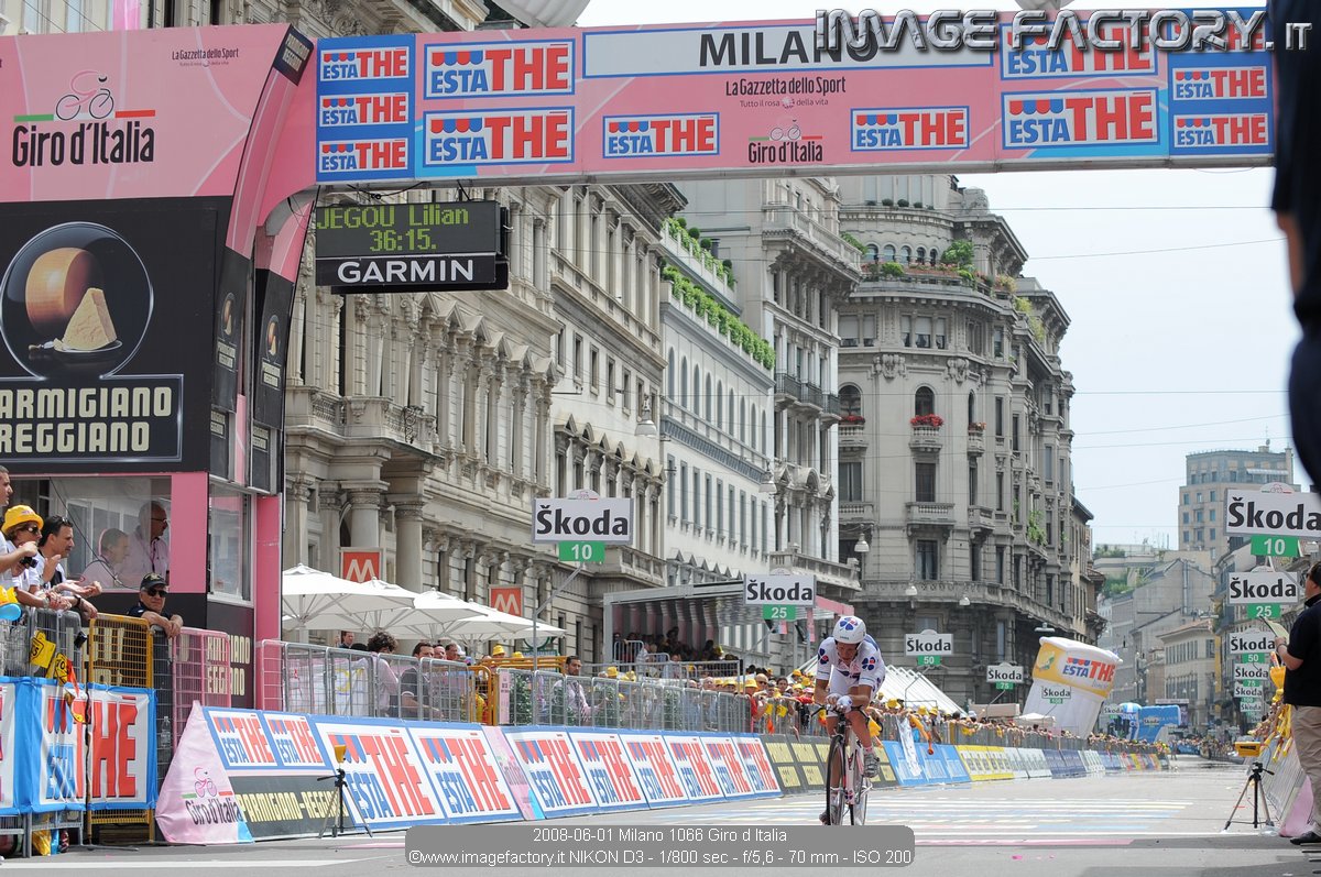 2008-06-01 Milano 1066 Giro d Italia